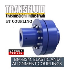 westcar transfluid bt coupling 