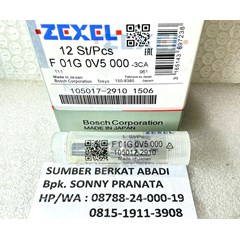 zexel 105017-2910 1050172910 f01g0v5000 f 01g 0v5 000 pn291 1508360 