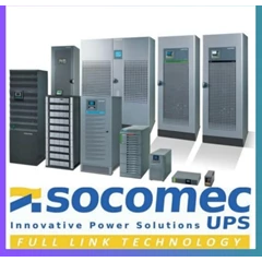 ups socomec untuk server dan data center di madura