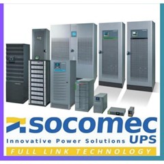 ups socomec untuk server dan data center di lamongan