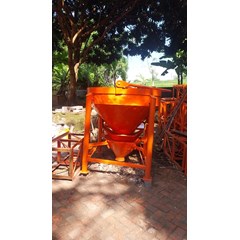 concrete bucket - bucket cor terbaik nias utara 081232955729