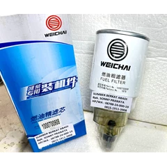 weichai 1000700908 13050733 1014272624 1000816692 - complete with bowl