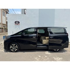 sewa mobil sumber cirebon driver ramah berpengalaman