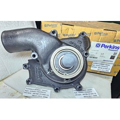 perkins u5mw0130 water pump 7c-1285 7c1285 7c 1285 - genuine original 