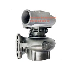 holset 4025043 turbocharger 3593680 - hx40 hx40m hx35 