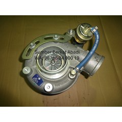 deutz 04904822 turbocharger 0490 4822 0490-4822
