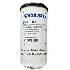 volvo 24063189 fuel filter wk11054 wk 11 054 wk-11-054