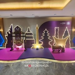 sewa alat musik gamelan tradisional untuk acara dan pentas seni