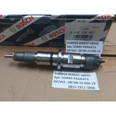 bosch 0 445 120 383 0445 120 383 0445120383 5267035 0445120329