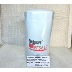 fleetguard ff5612 ff-5612 ff 5612 ff5544 ff-5544 5346642 4812271619