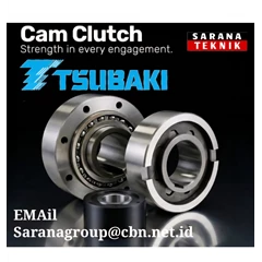 tsubaki cam clutch