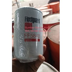 fleetguard ff5840 ff 5840 ff-5840 p550004 bf7886 h18wdk02 wk818 d50104