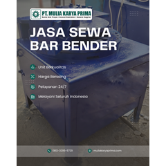sewa bar bending samosir | 081232955729