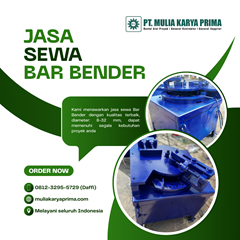 sewa bar bending humbang hasundutan | 081232955729