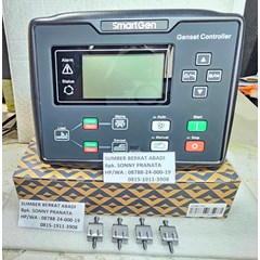 smartgen hgm-6120nc hgm 6120nc hgm6120nc hgm 6120 nc - genuine