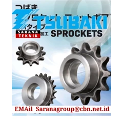 sprocket rantai tsubaki tsubaki chain sprocket