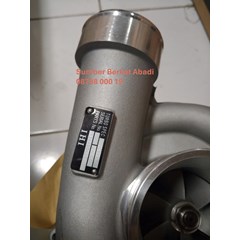 turbocharger 114400-3830 rhc9 1144003830 rhc92 va300018 vb300018