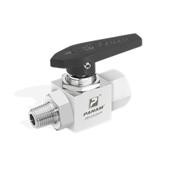 300 series ball pipe fitting & valves