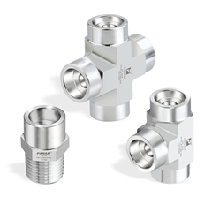 weld fitting stainless