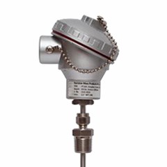 temperature measurement gauges