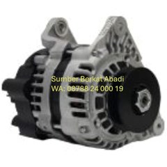 alternator t434749 185046501 - 12v 65a