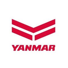 yanmar 148633-44320 cover water cooler 148633 44320 14863344320 - genu