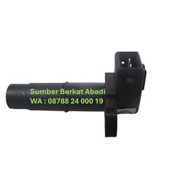 deutz 0118 2834 0118-2834 speed sensor 20924088 01182834 - genuine
