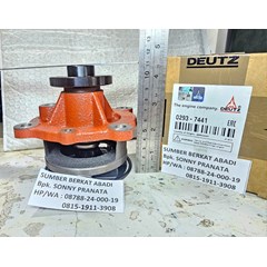 deutz 0293-7441 02937441 0293 7441 0450-0930 04500930 21247955 2112577