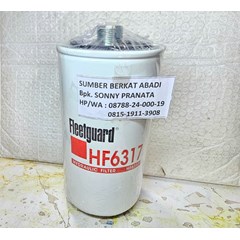 fleetguard hf6317 hf-6317 hf 6317 p550416 p55-0416 p55 0416 at140030 