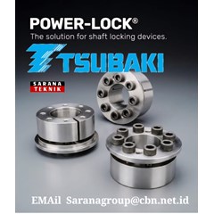 power-lock tsubaki