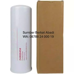 maltos 24900458 coolant oil filter