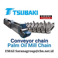 conveyor chain palm oil mill chain