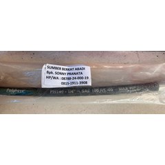 hose as4016sl flexible as-4016sl as04016 as 04016 as-4016-sl - qsk19 