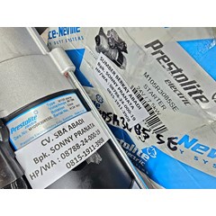 prestolite m105r3085se m105r026se 701137 m105r3025se 701/137 - 24v 7.5