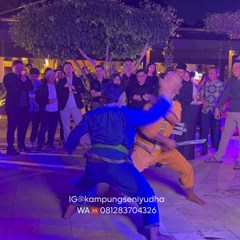 jasa palang pintu betawi untuk pernikahan dan acara adat