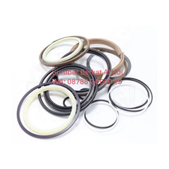 seal voe14589159 voe 14589159 seal kit boom cylinder