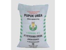 Urea Di Jawa Timur