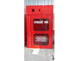 Box Hydrant Type B Custom