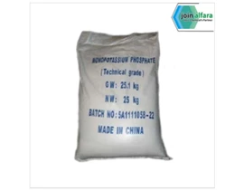 Monopotassium Phosphate - Bahan Kimia Pertanian
