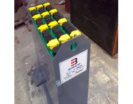 Battery Traction untuk Pallet Mover Heli