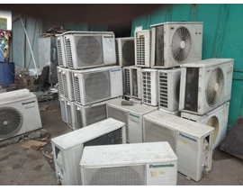 Menerima AC (Air Conditioner) Berbagai Merk