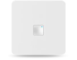 Wulian Smart Wall Switch (L)