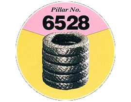 Gland Packing Pillar 6528