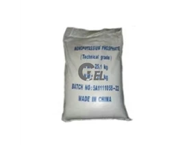 Monopotassium Phosphate - Bahan Kimia Pertanian