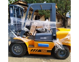 New Forklift Diesel Promo Denko Sakti Jakarta