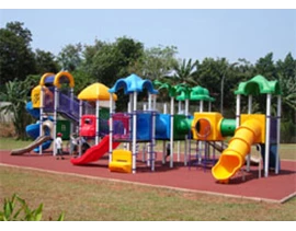 Perlengkapan Playground Anak di Jakarta