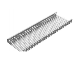 Harga Cable Tray 100 x 50 MM