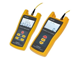 Joinwit OPM Optical Power Meter + OLS Optical Light Source