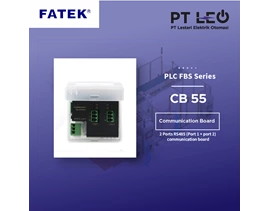 FATEK Communication Board RS485 Seris FBS-CB55