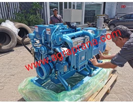 Spare Part Weichai Marine Engine Indonesia